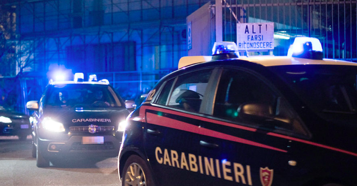 carabinieri