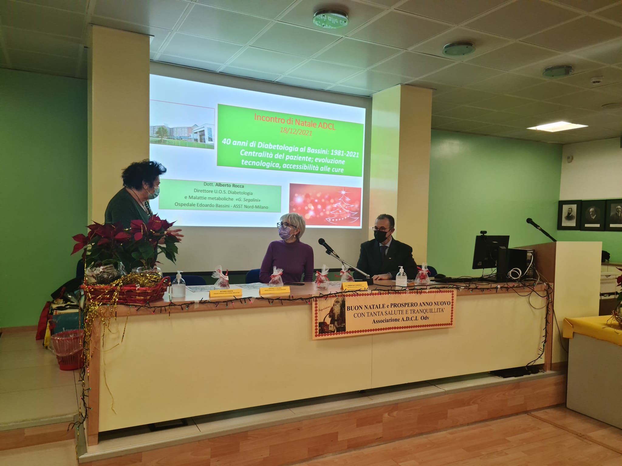 associazione l incontro milano