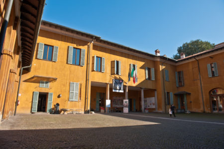 villa visconti