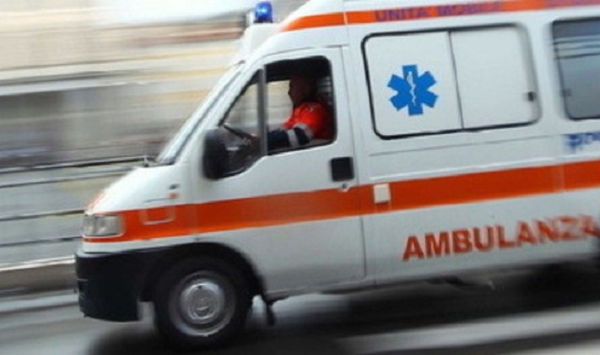 ambulanza