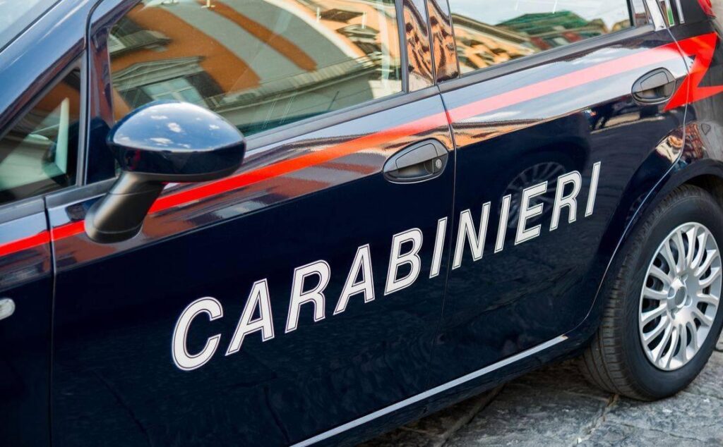 carabinieri