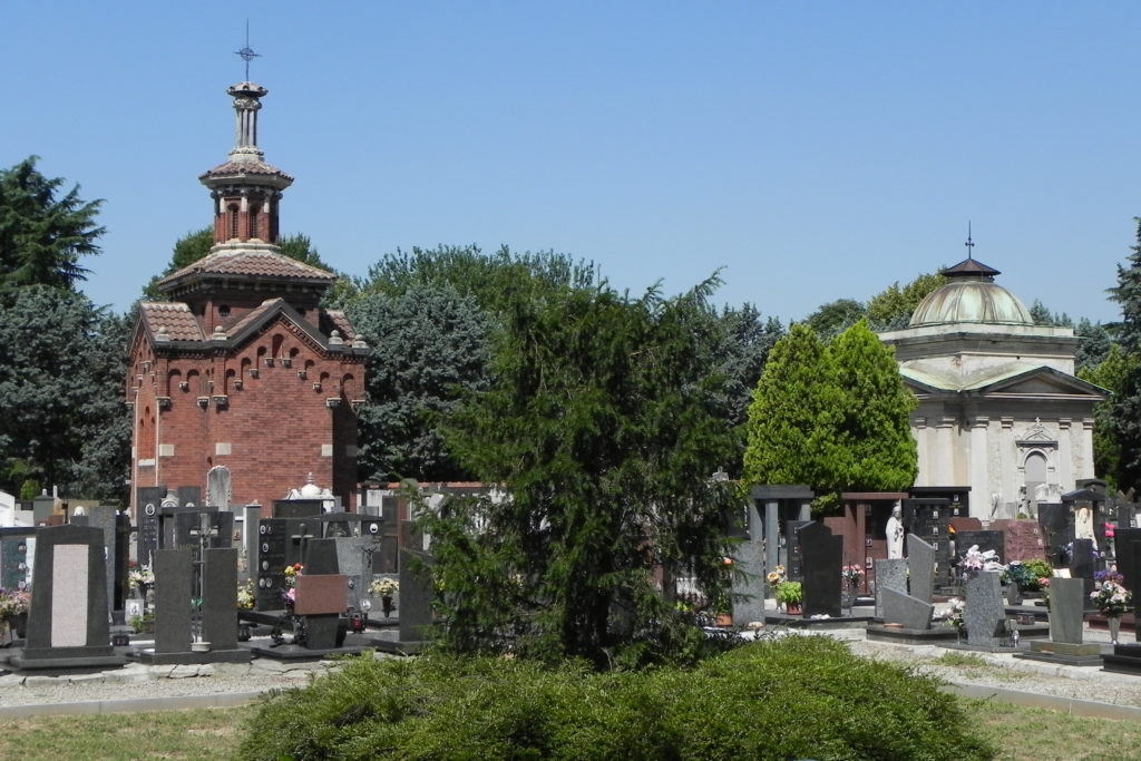 cimiteri cinisello balsamo