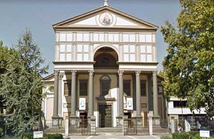 sesto chiesa rondinella