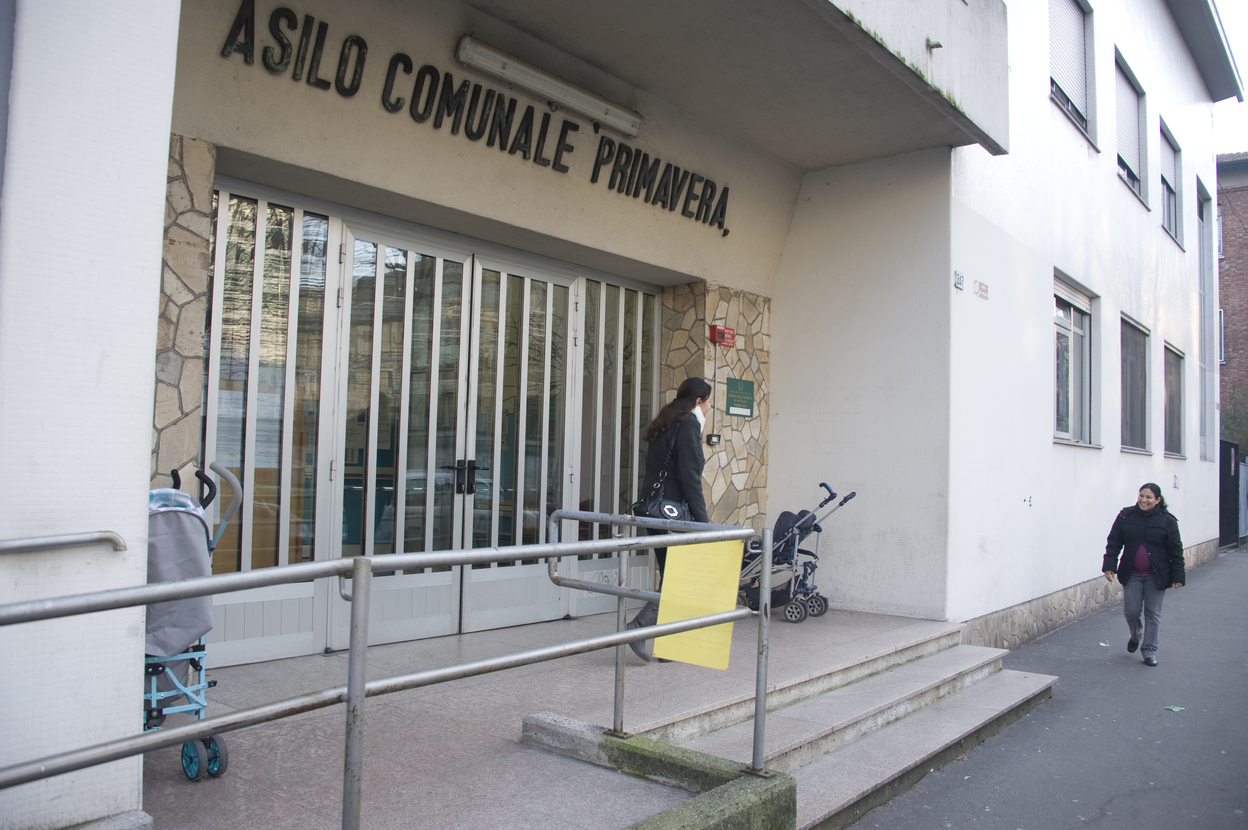 Sesto San Giovanni In Arrivo 250mila Euro Per Le Scuole Materne