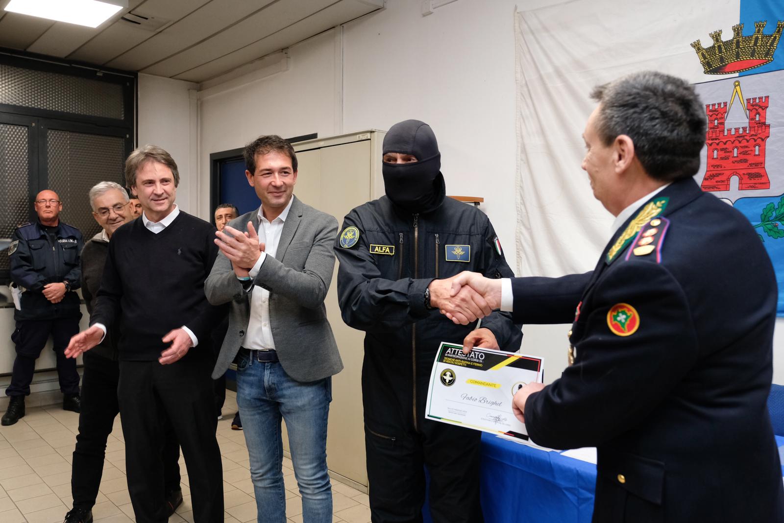 polizia locale di sesto san giovanni