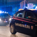 carabinieri notturna
