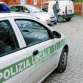 polizia locale cormano