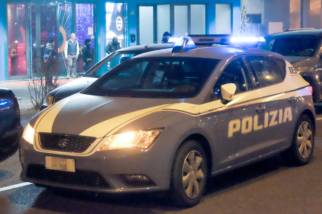 polizia