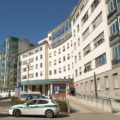 ospedale di sesto san giovanni