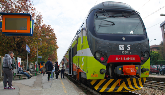 ferrovie nord