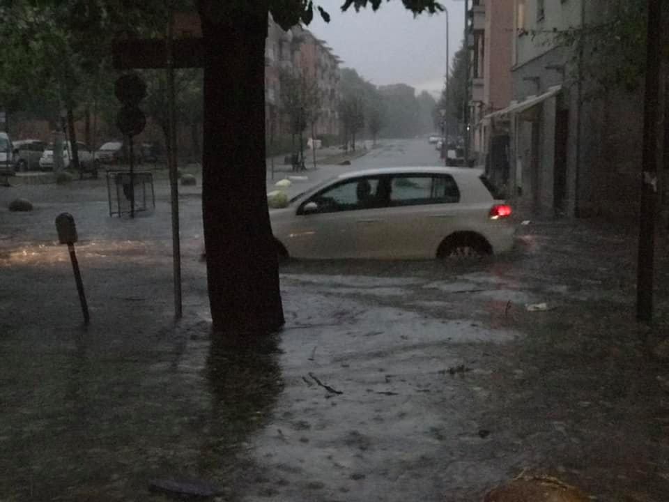 allerta meteo