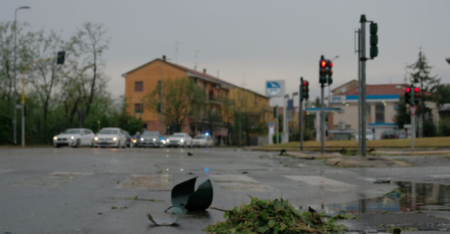 allerta meteo