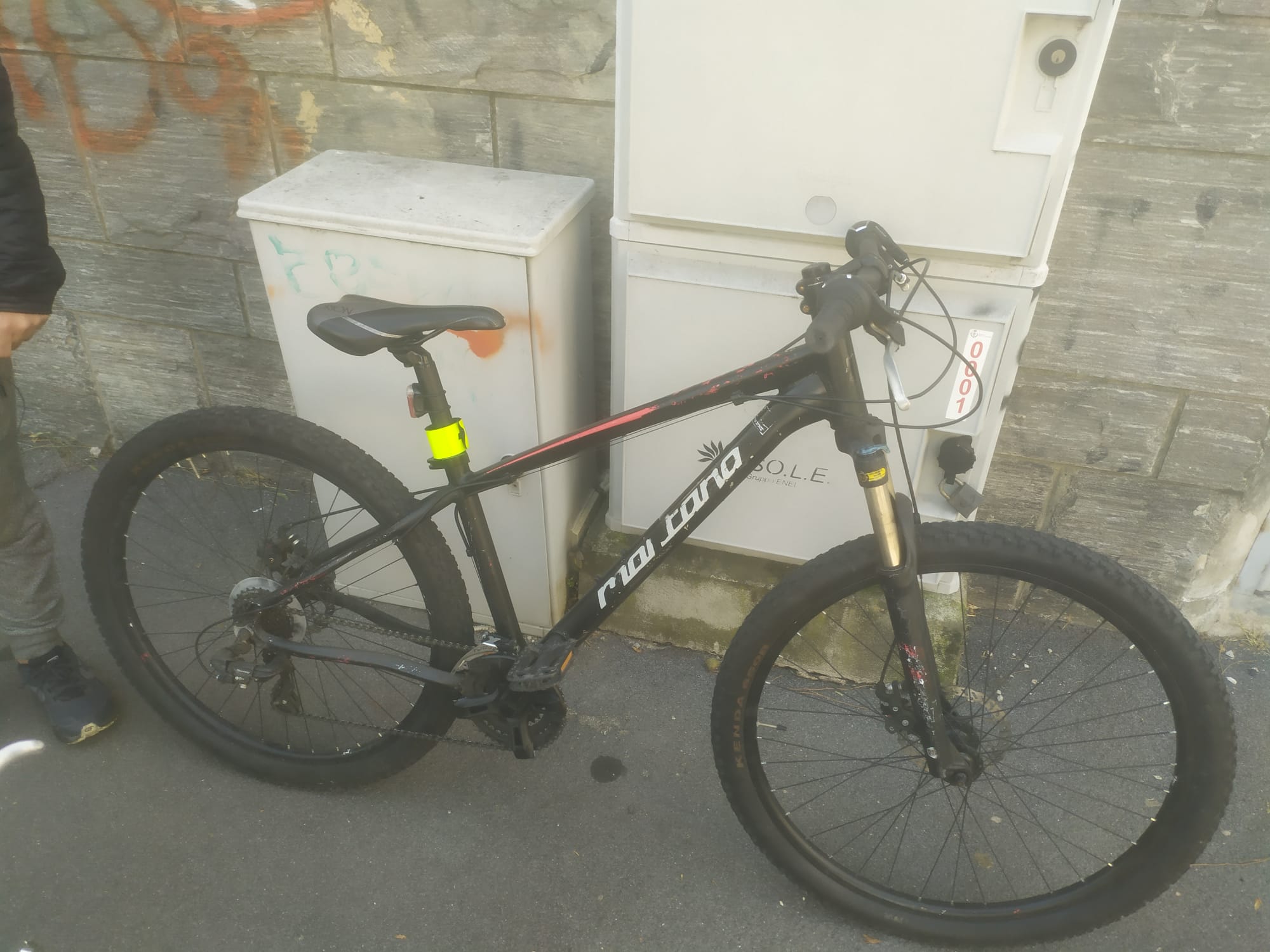 bici 13
