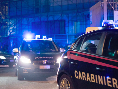 carabinieri