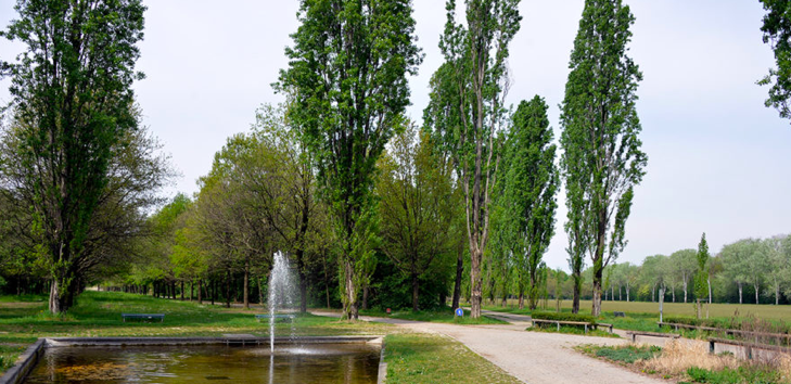 parco nord