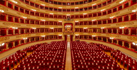 teatro alla scala