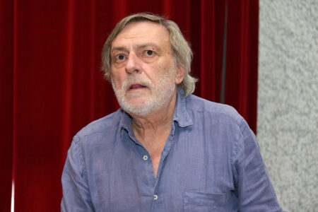 gino strada