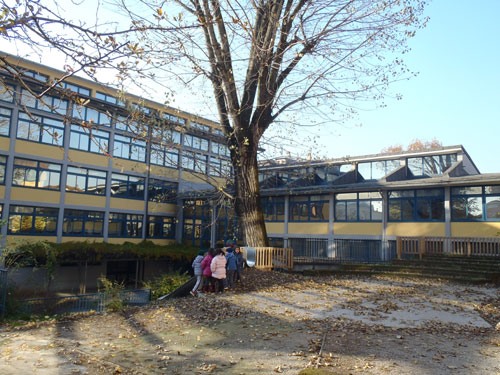 scuola costa giardino cinisello balsamo