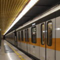 metro