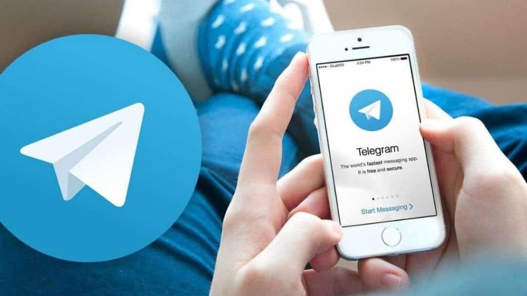 telegram cormano