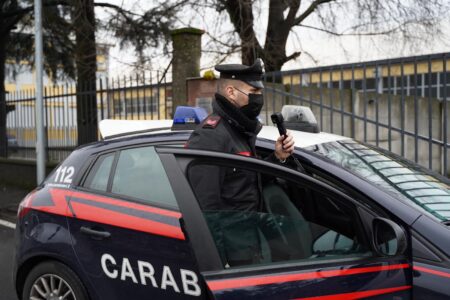 carabinieri