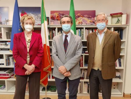 letizia moratti attilio fontana guido bertolaso regione lombardia