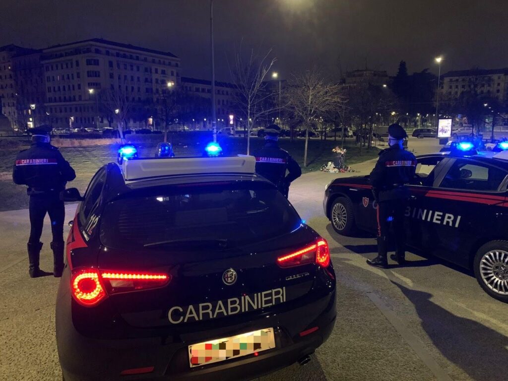 carabinieri