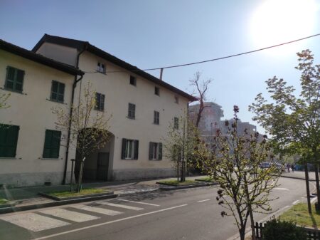 cascina gatti sesto san giovanni