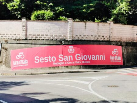 giro sesto