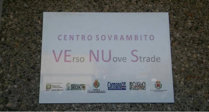 centro antiviolenza venus