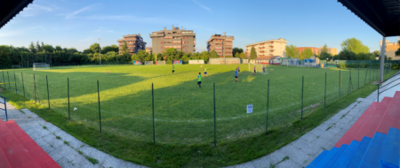 paderno calcio