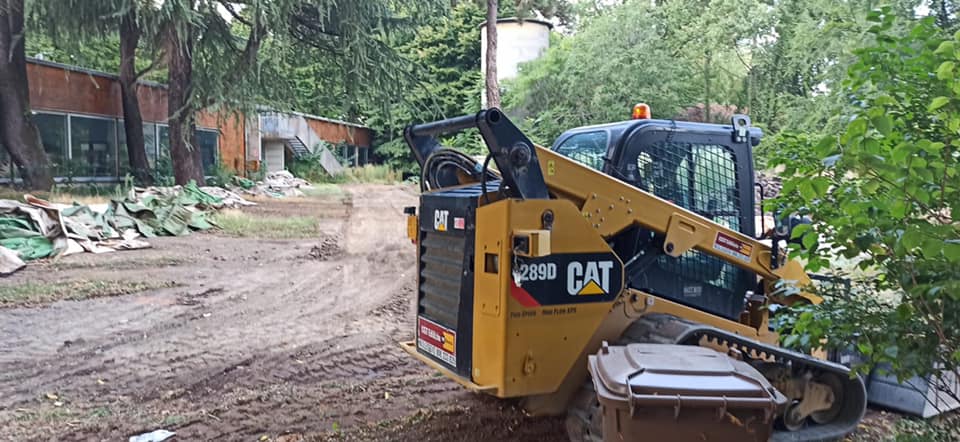 cantiere falck