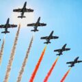 frecce tricolori