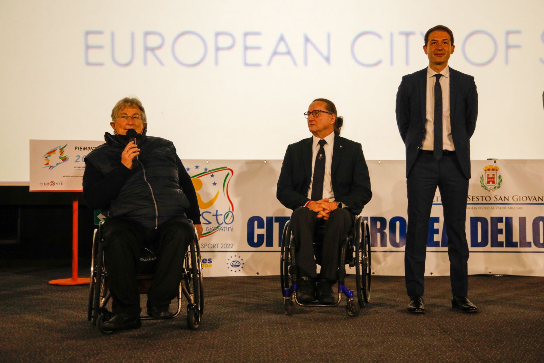 sesto città europea dello sport 5