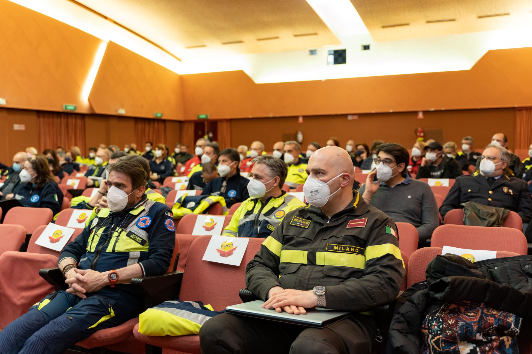 cusano protezione civile 2