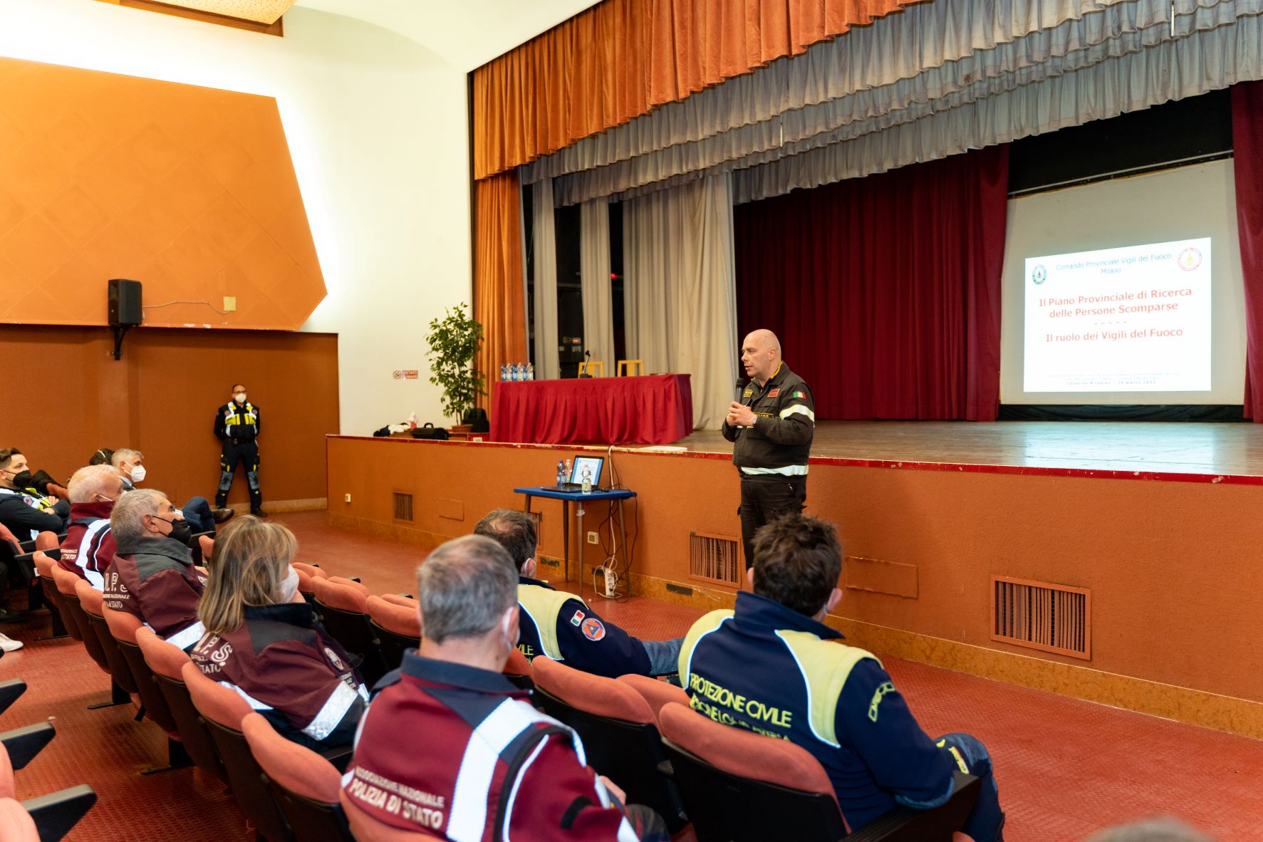 cusano protezione civile 6