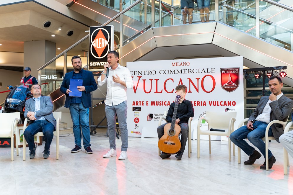 1 vulcano