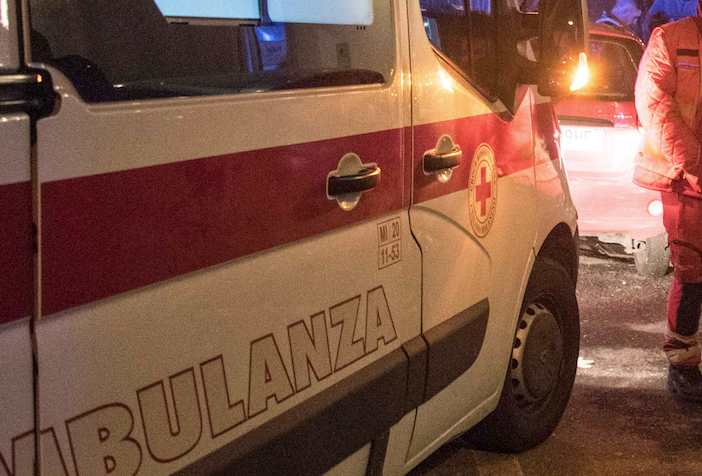 ambulanza