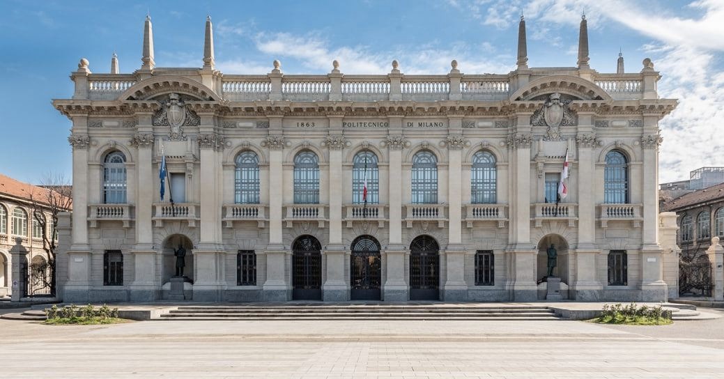 Milano avanza tra gli atenei migliori al mondo: il Politecnico tra i ...