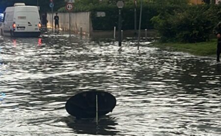 allerta meteo milano