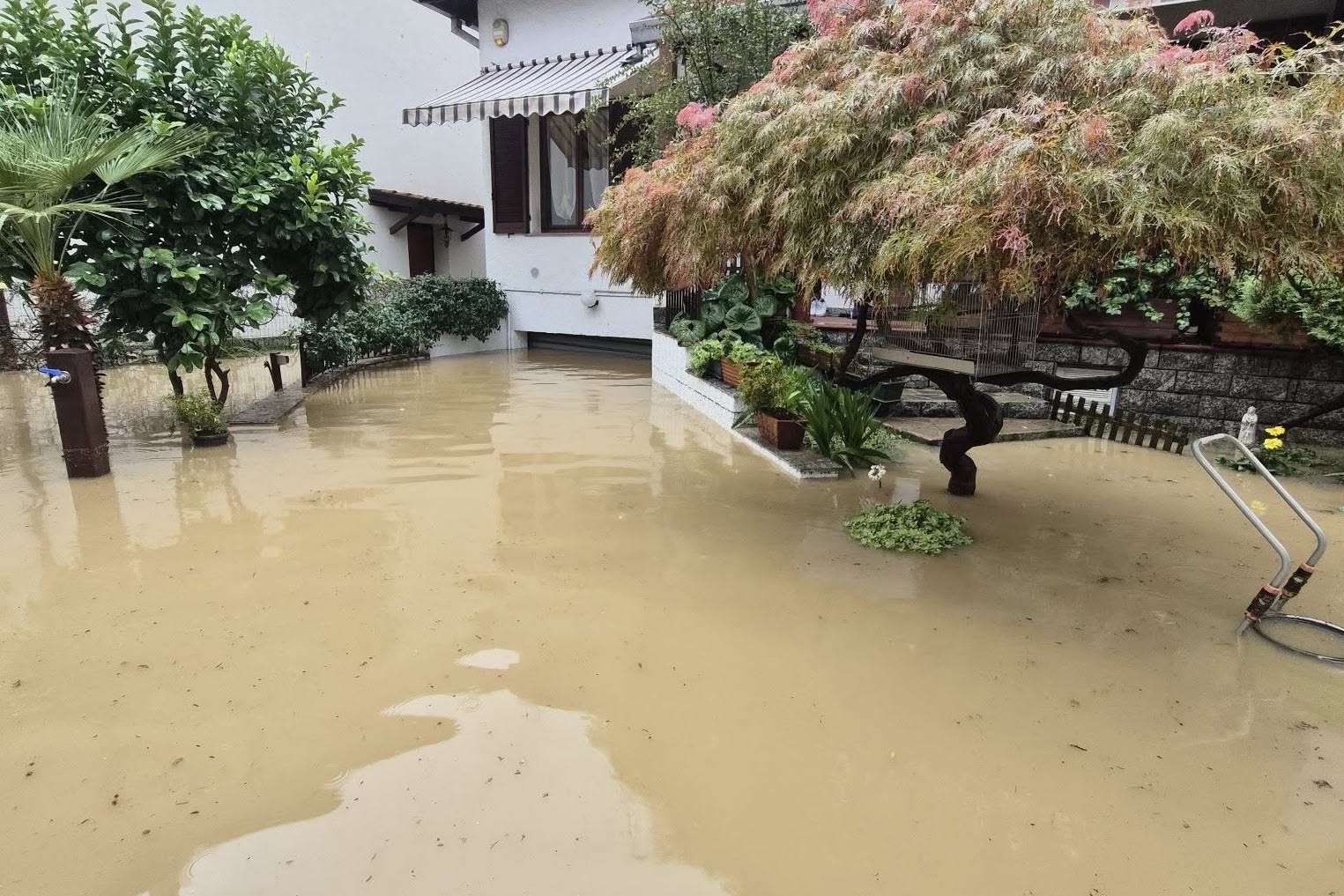 esondazione seveso cusano 3