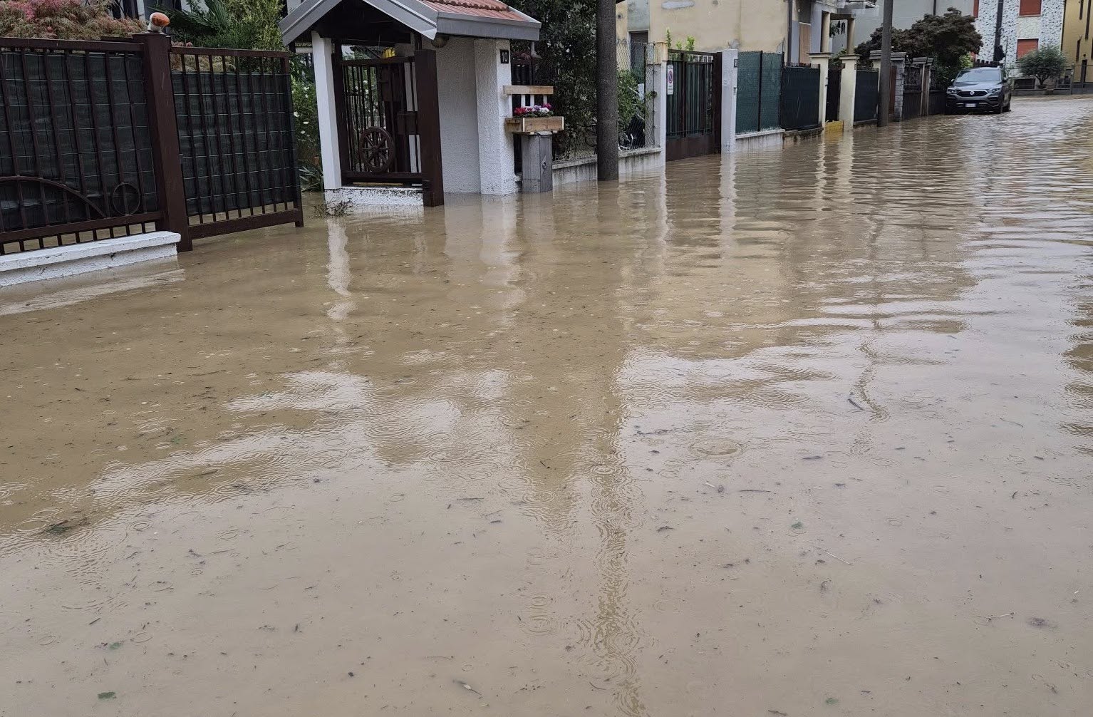 esondazione seveso cusano 4