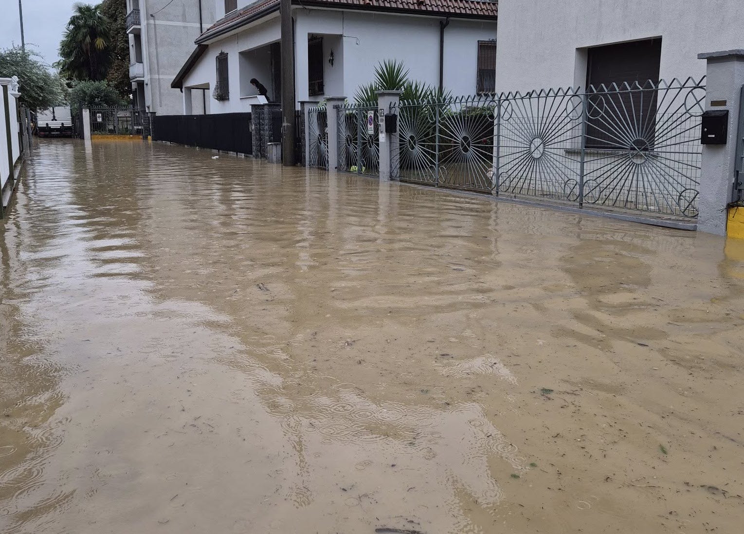 esondazione seveso cusano 6