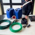 carabinieri ladro di gasolio