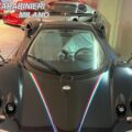 Supercar da 12 milioni sequestrata dai carabinieri a Milano