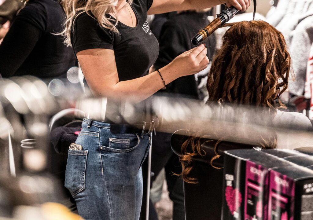 estetiste violenza donne