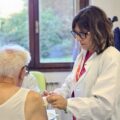 bresso vaccinazioni anticovid anti herpes zooster