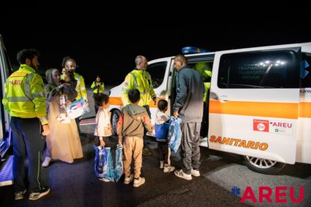 In Lombardia tre bambini da Gaza per essere curati