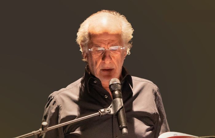 Toni Servillo porta ‘Le voci di Dante’ nel Duomo di Milano