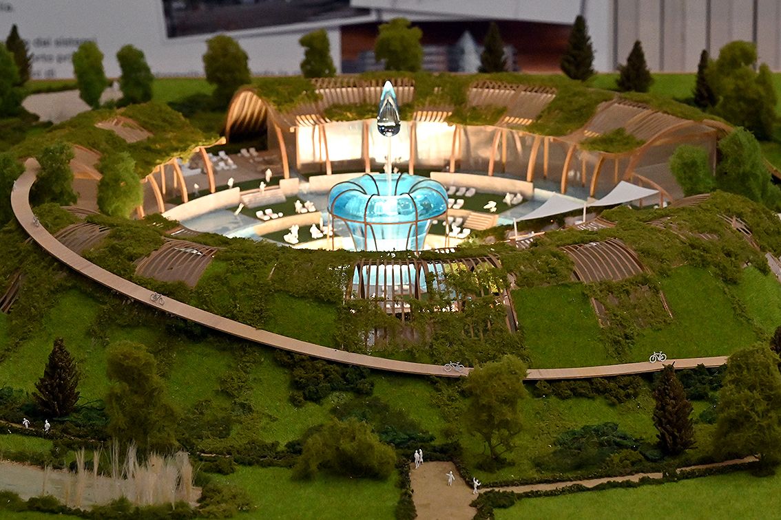 L’incontro sui progetti di Sesto Capitale Città del BenEssere 5